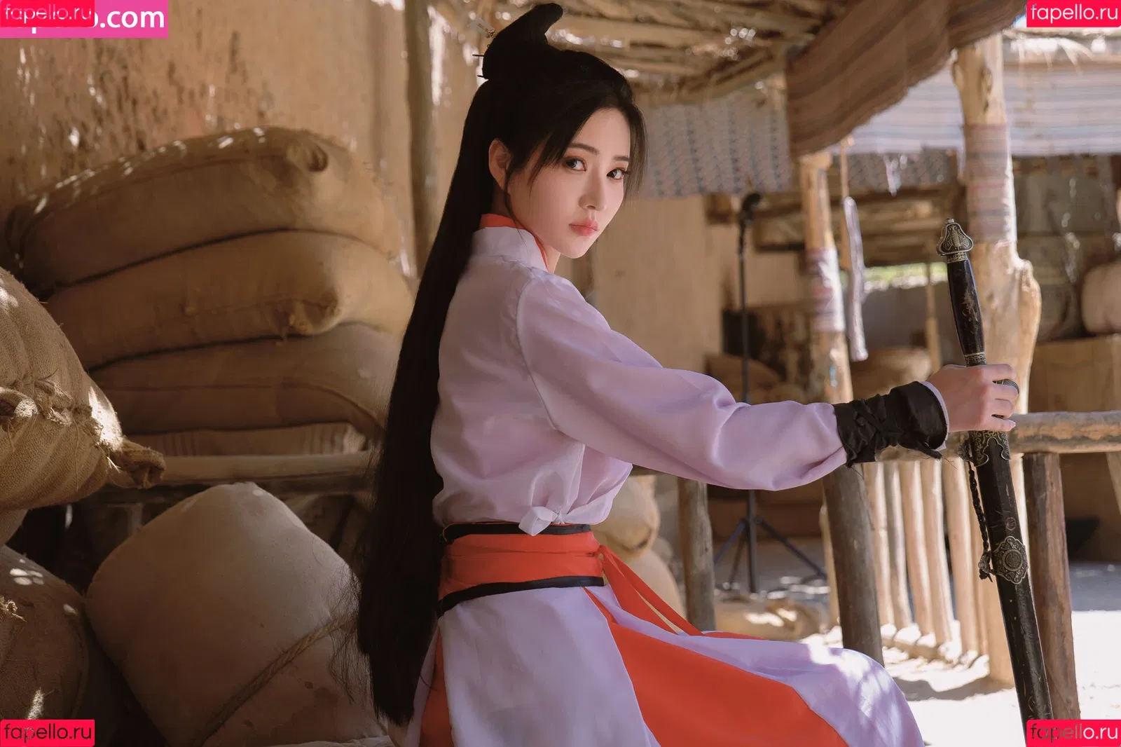 nianlin / nnian_ / nnian_011 Onlyfans Photo Gallery 