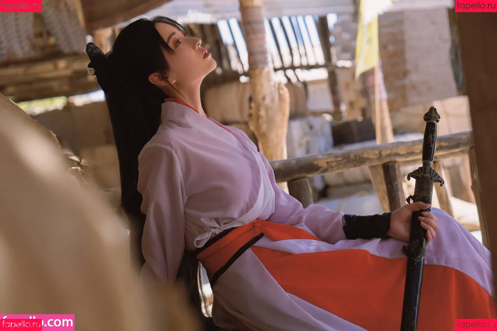 nianlin / nnian_ / nnian_011 Onlyfans Photo Gallery 