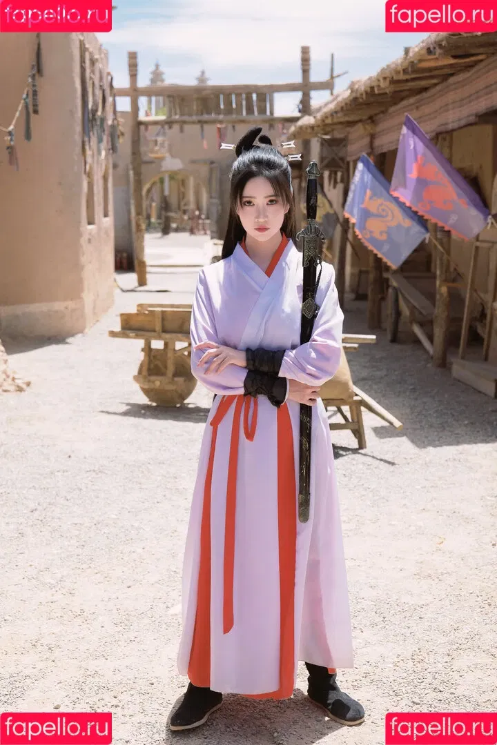 nianlin / nnian_ / nnian_011 Onlyfans Photo Gallery 