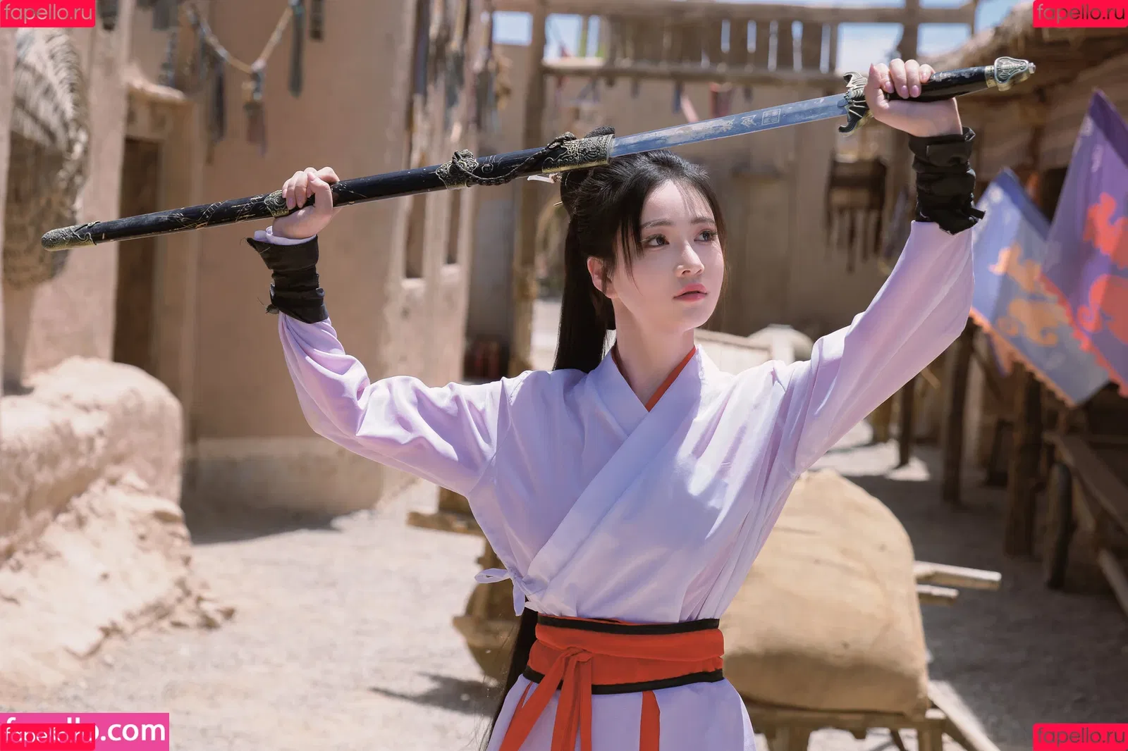 nianlin / nnian_ / nnian_011 Onlyfans Photo Gallery 