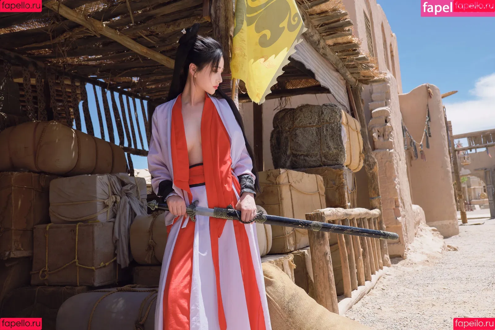 nianlin / nnian_ / nnian_011 Onlyfans Photo Gallery 