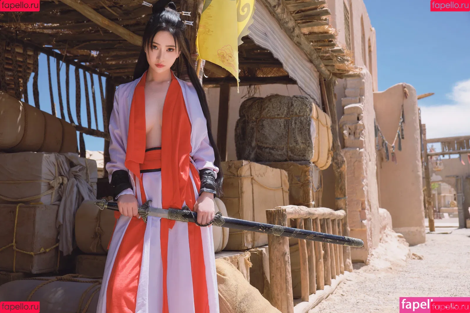 nianlin / nnian_ / nnian_011 Onlyfans Photo Gallery 