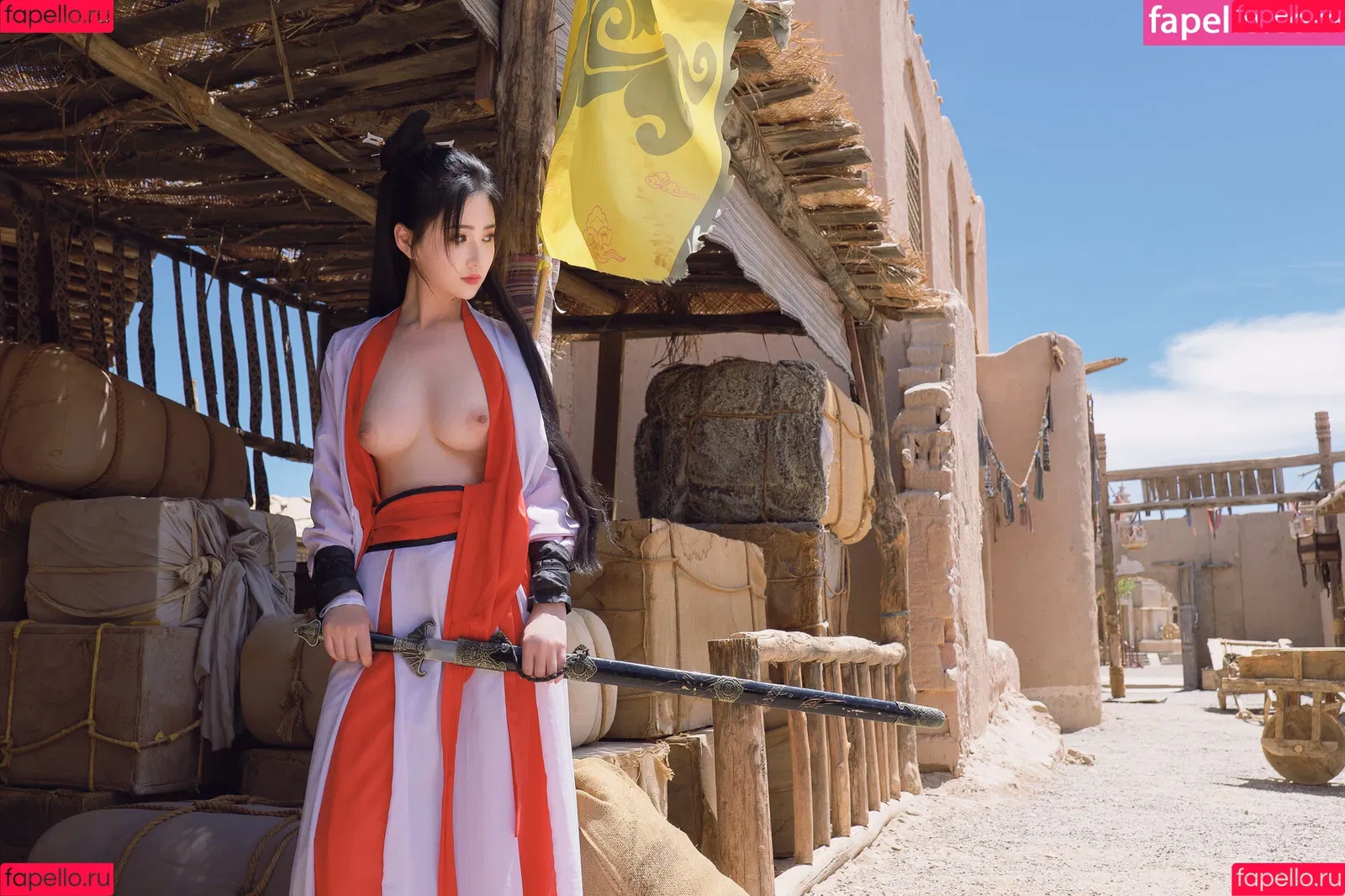 nianlin / nnian_ / nnian_011 Onlyfans Photo Gallery 