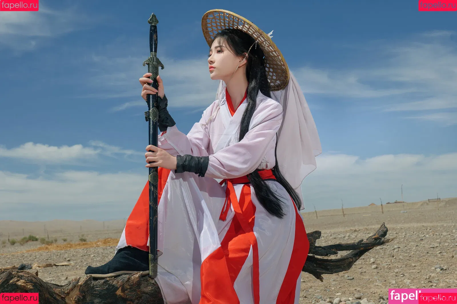 nianlin / nnian_ / nnian_011 Onlyfans Photo Gallery 