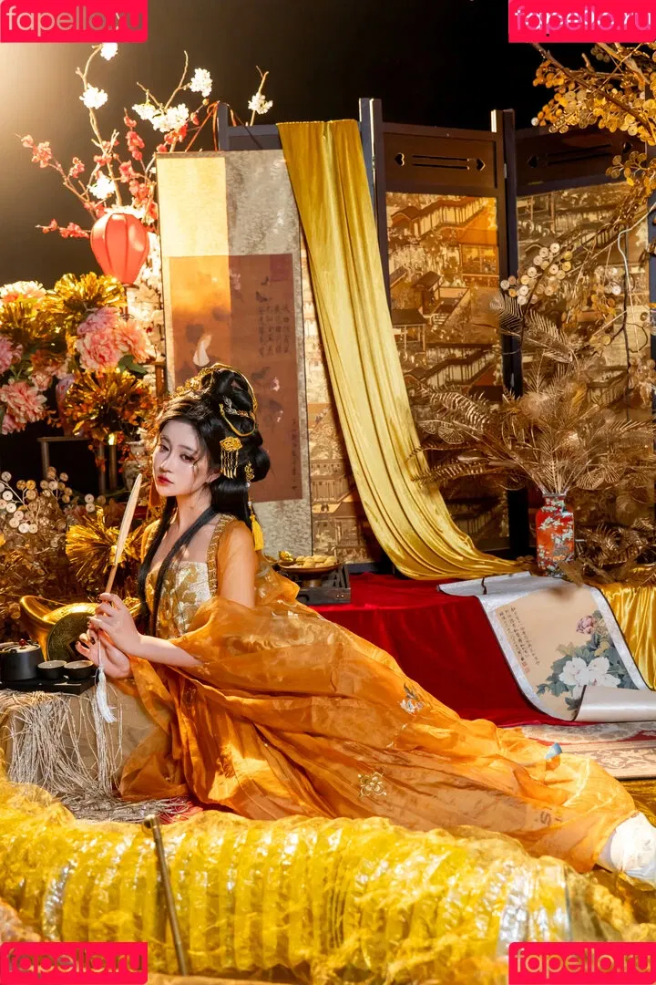 nianlin / nnian_ / nnian_011 Onlyfans Photo Gallery 