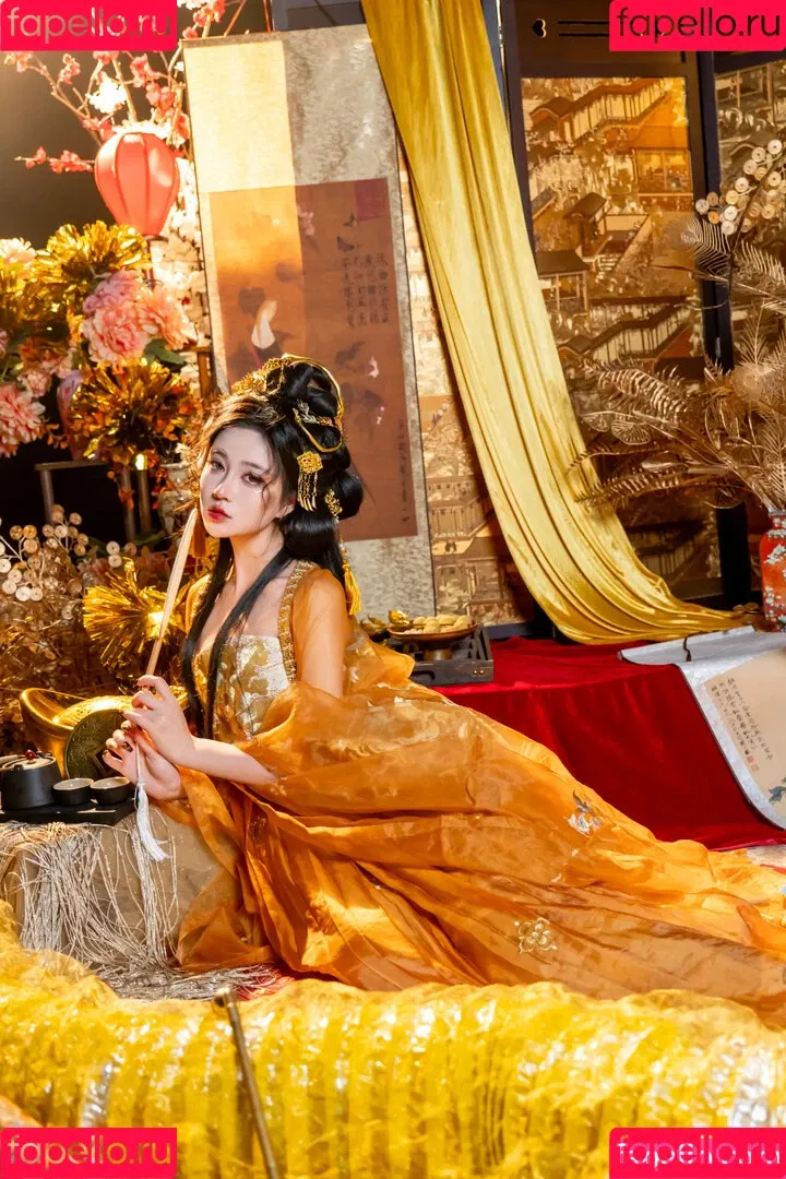 nianlin / nnian_ / nnian_011 Onlyfans Photo Gallery 