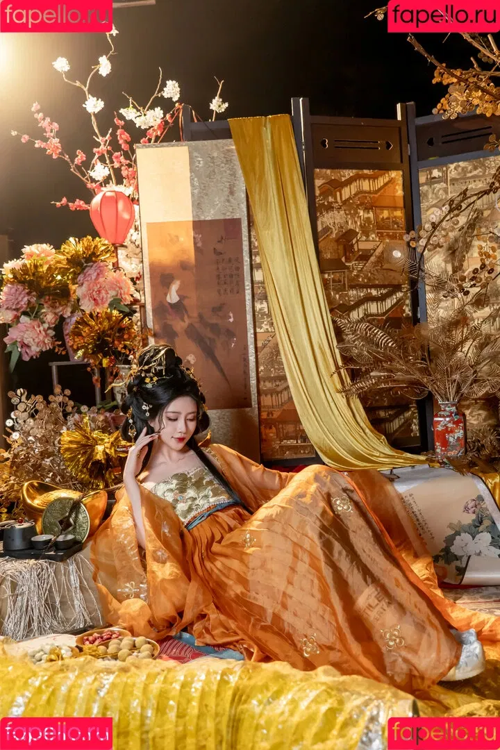 nianlin / nnian_ / nnian_011 Onlyfans Photo Gallery 