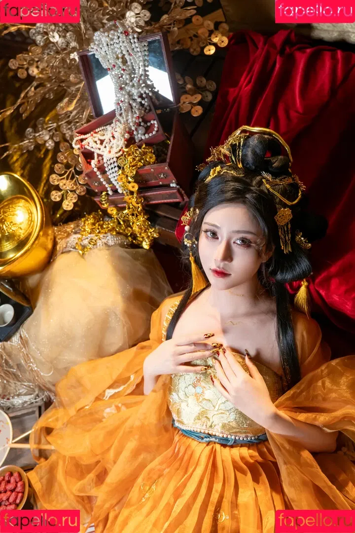 nianlin / nnian_ / nnian_011 Onlyfans Photo Gallery 