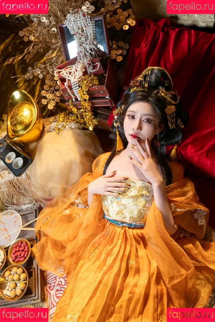 nianlin / nnian_ / nnian_011 Onlyfans Photo Gallery 