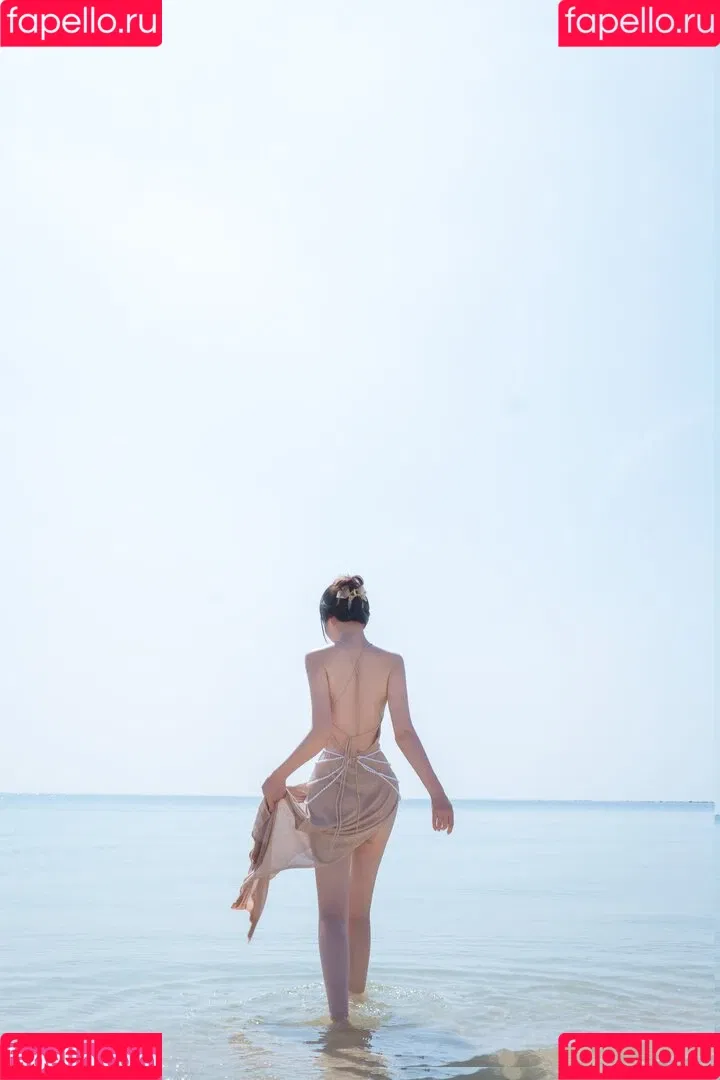 nianlin / nnian_ / nnian_011 Onlyfans Photo Gallery 