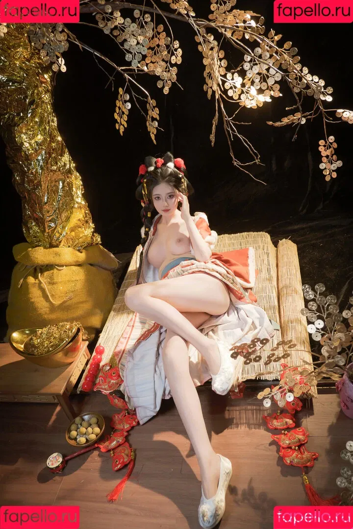 nianlin / nnian_ / nnian_011 Onlyfans Photo Gallery 