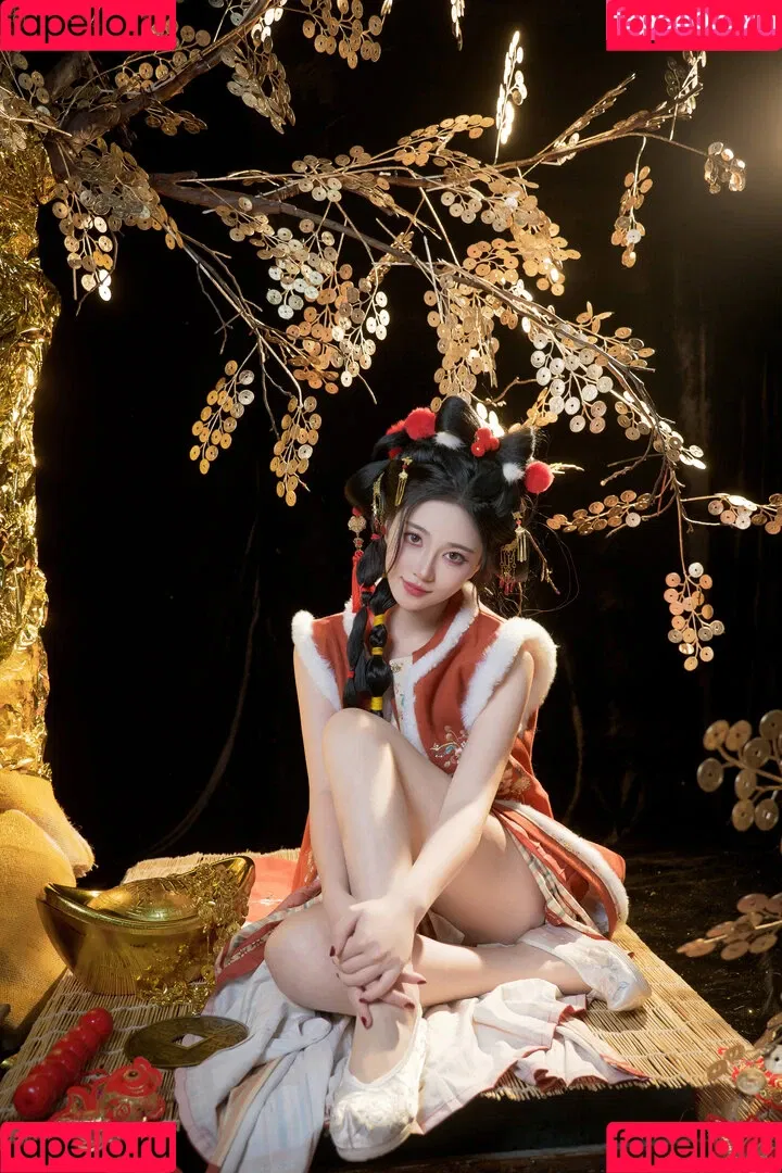 nianlin / nnian_ / nnian_011 Onlyfans Photo Gallery 