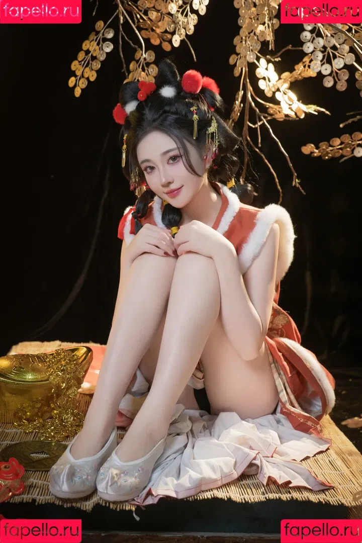 nianlin / nnian_ / nnian_011 Onlyfans Photo Gallery 