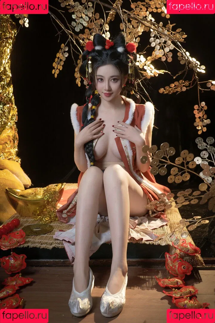 nianlin / nnian_ / nnian_011 Onlyfans Photo Gallery 