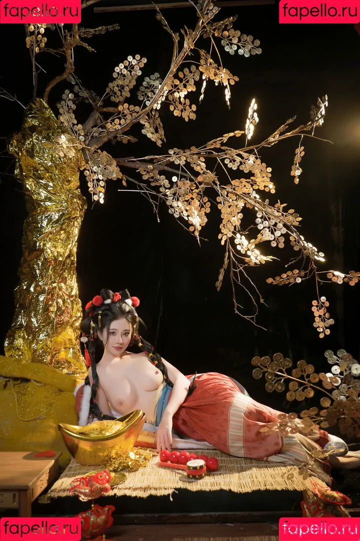 nianlin / nnian_ / nnian_011 Onlyfans Photo Gallery 