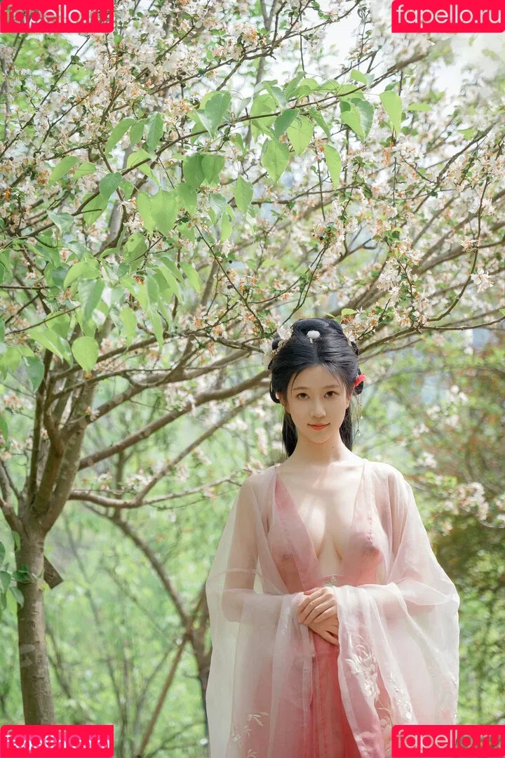 nianlin / nnian_ / nnian_011 Onlyfans Photo Gallery 