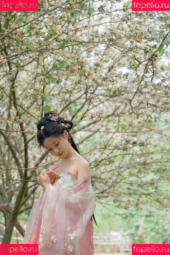 nianlin / nnian_ / nnian_011 Onlyfans Photo Gallery 