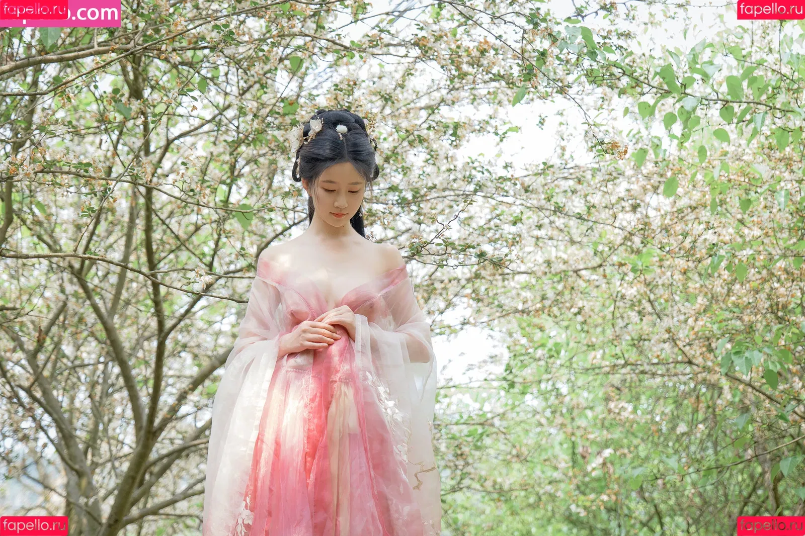 nianlin / nnian_ / nnian_011 Onlyfans Photo Gallery 