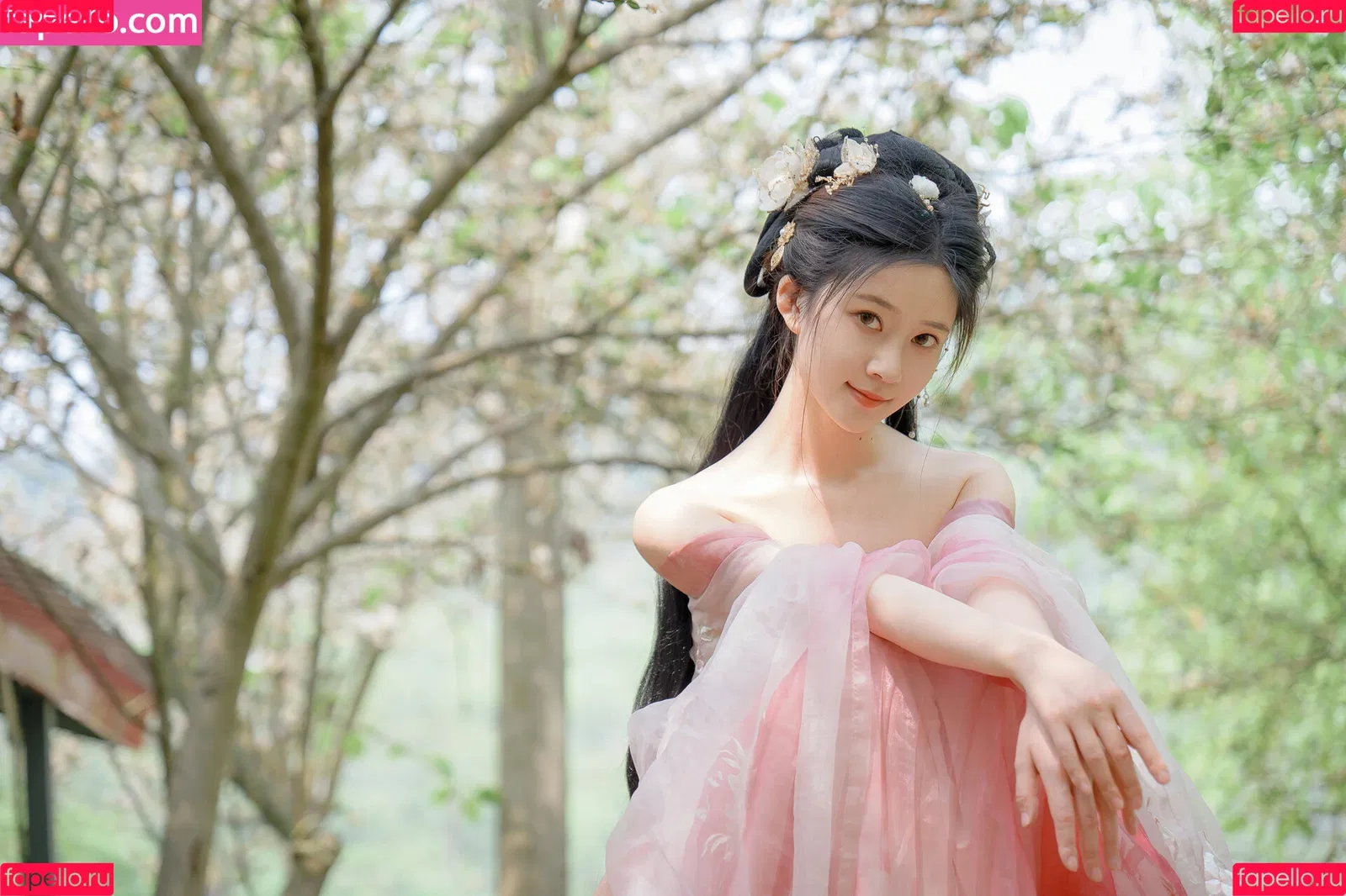 nianlin / nnian_ / nnian_011 Onlyfans Photo Gallery 