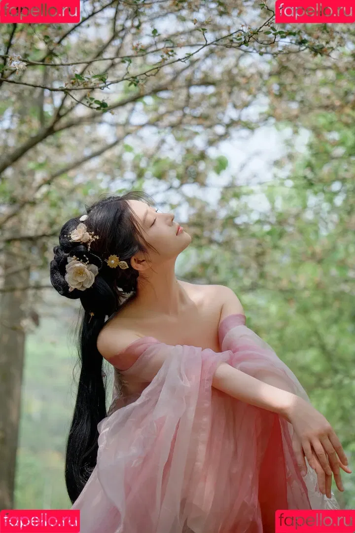 nianlin / nnian_ / nnian_011 Onlyfans Photo Gallery 