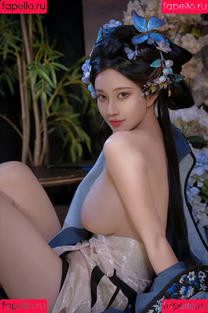 nianlin / nnian_ / nnian_011 Onlyfans Photo Gallery 