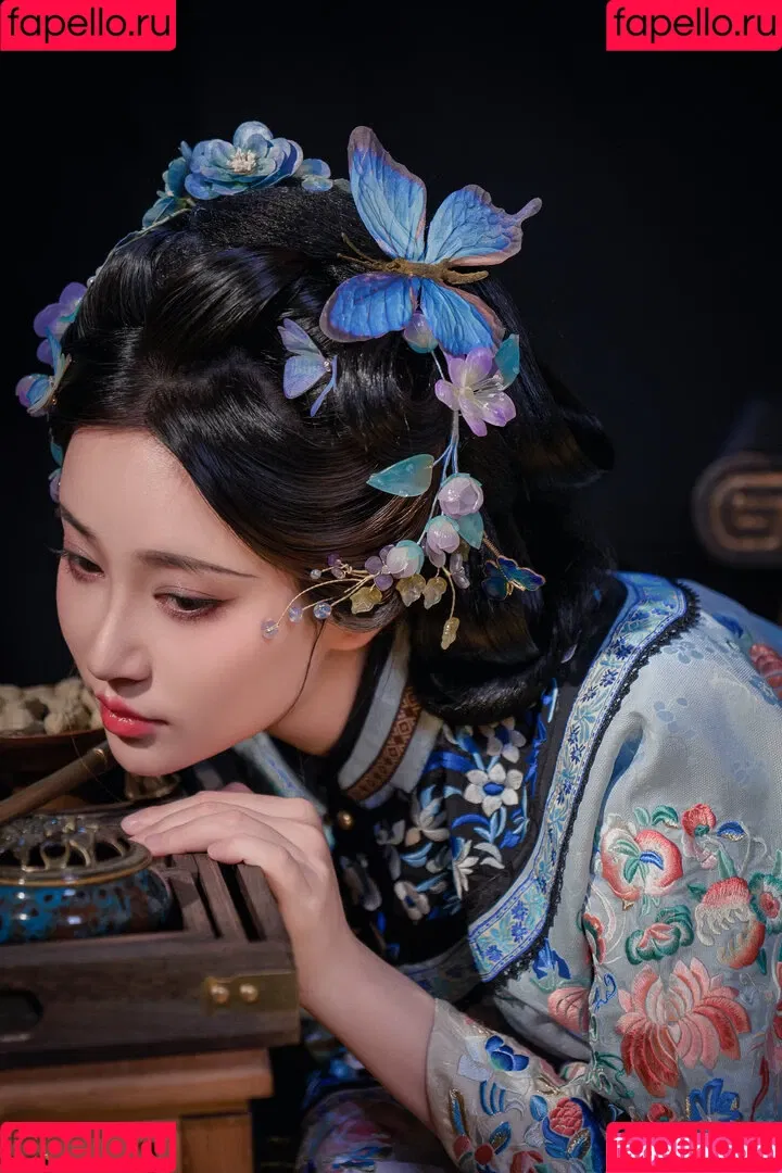 nianlin / nnian_ / nnian_011 Onlyfans Photo Gallery 