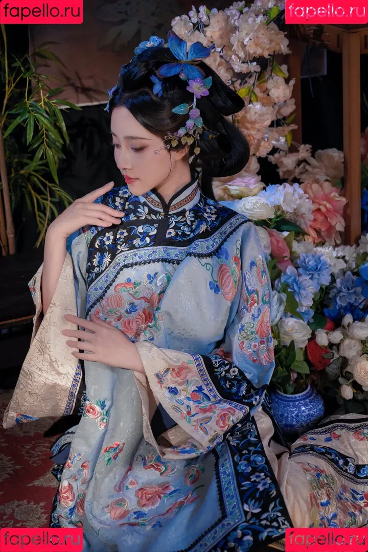 nianlin / nnian_ / nnian_011 Onlyfans Photo Gallery 