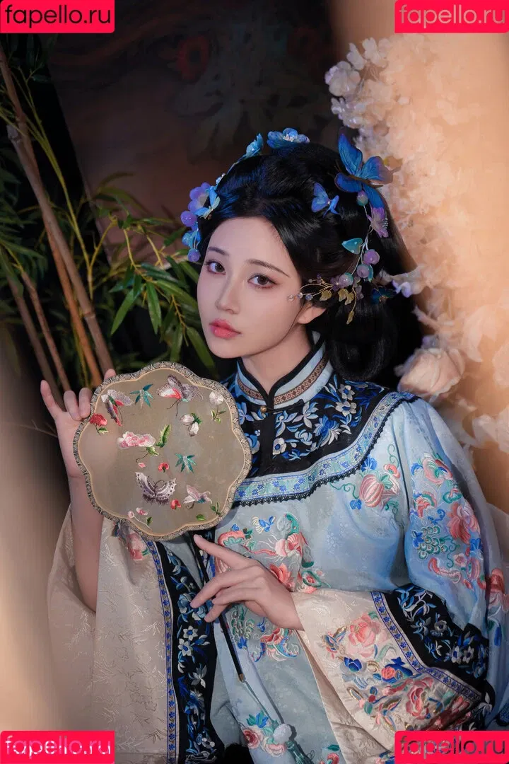 nianlin / nnian_ / nnian_011 Onlyfans Photo Gallery 