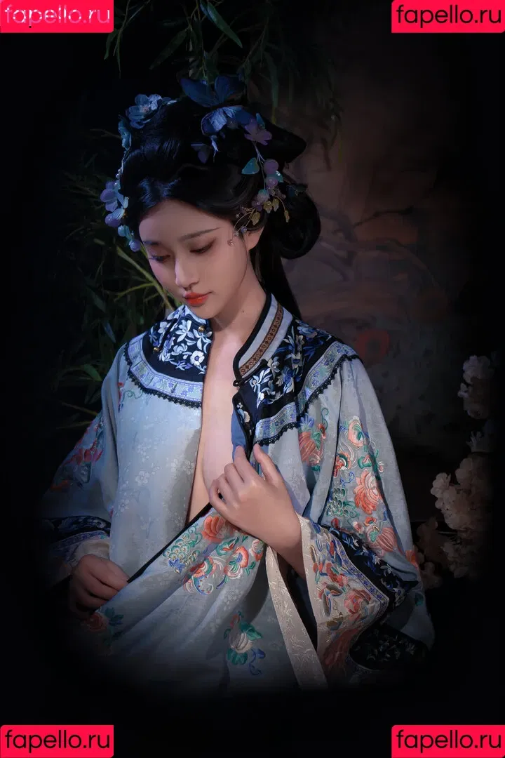 nianlin / nnian_ / nnian_011 Onlyfans Photo Gallery 