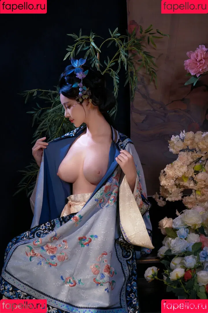 nianlin / nnian_ / nnian_011 Onlyfans Photo Gallery 