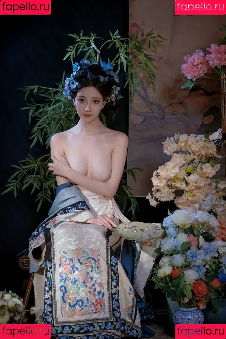 nianlin / nnian_ / nnian_011 Onlyfans Photo Gallery 