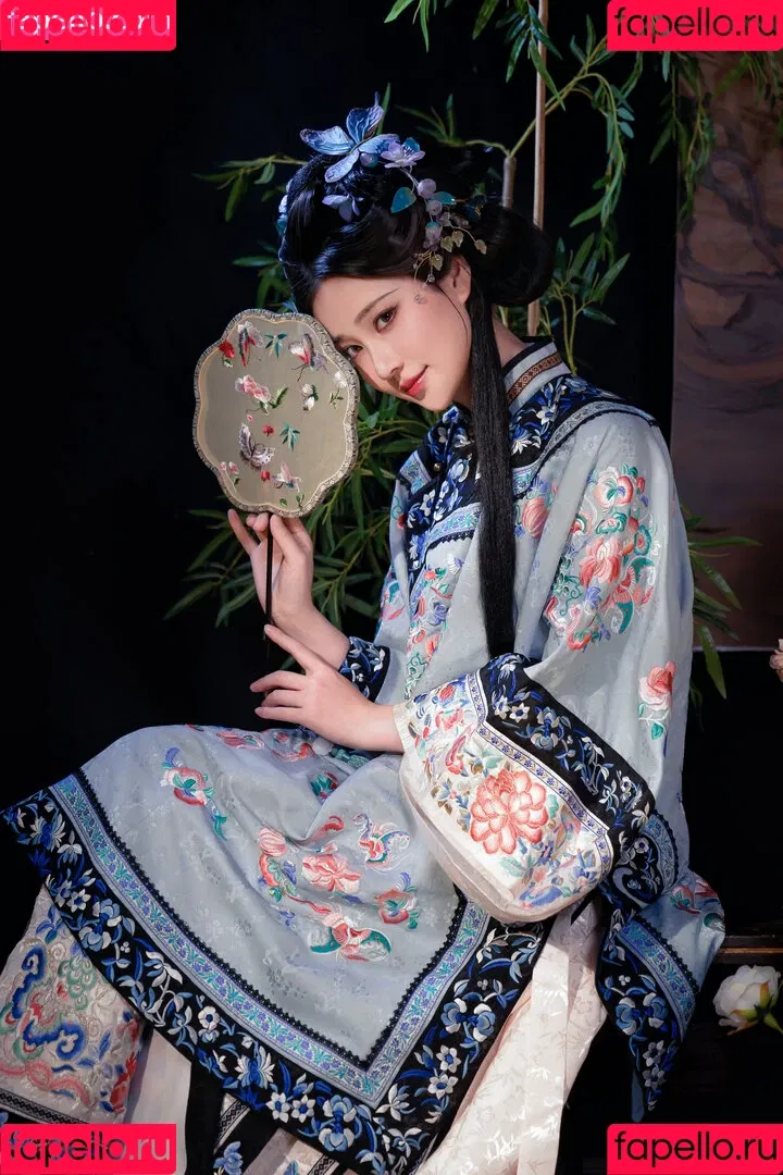 nianlin / nnian_ / nnian_011 Onlyfans Photo Gallery 