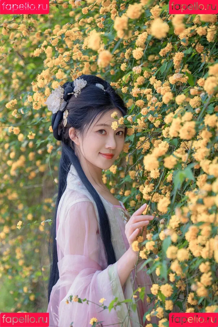 nianlin / nnian_ / nnian_011 Onlyfans Photo Gallery 