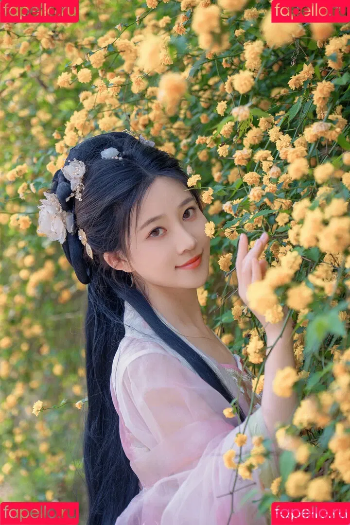 nianlin / nnian_ / nnian_011 Onlyfans Photo Gallery 