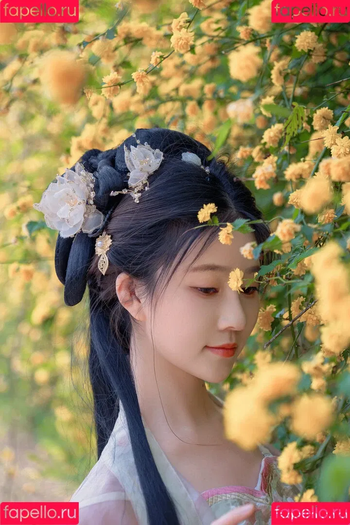 nianlin / nnian_ / nnian_011 Onlyfans Photo Gallery 