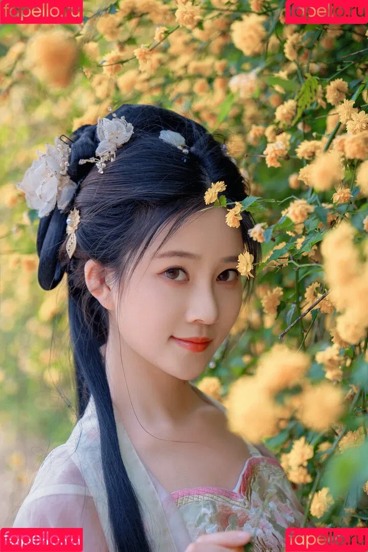 nianlin / nnian_ / nnian_011 Onlyfans Photo Gallery 