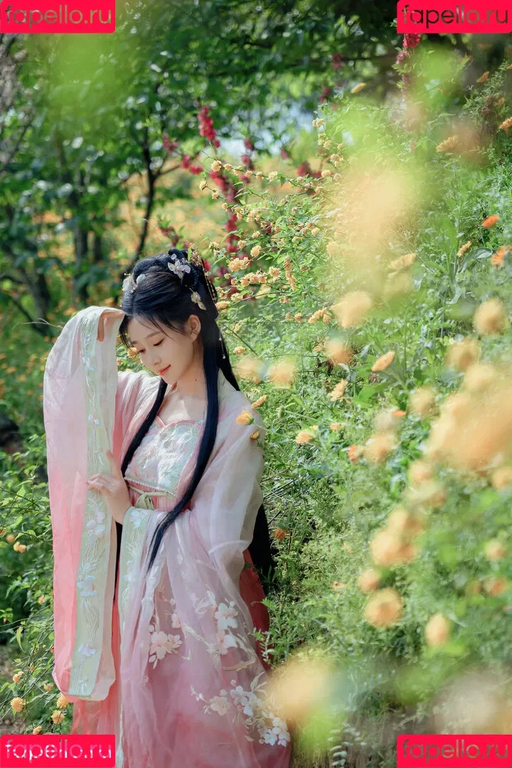 nianlin / nnian_ / nnian_011 Onlyfans Photo Gallery 