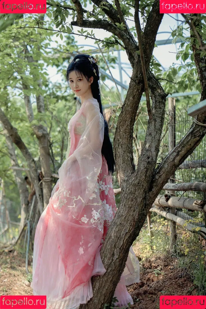 nianlin / nnian_ / nnian_011 Onlyfans Photo Gallery 