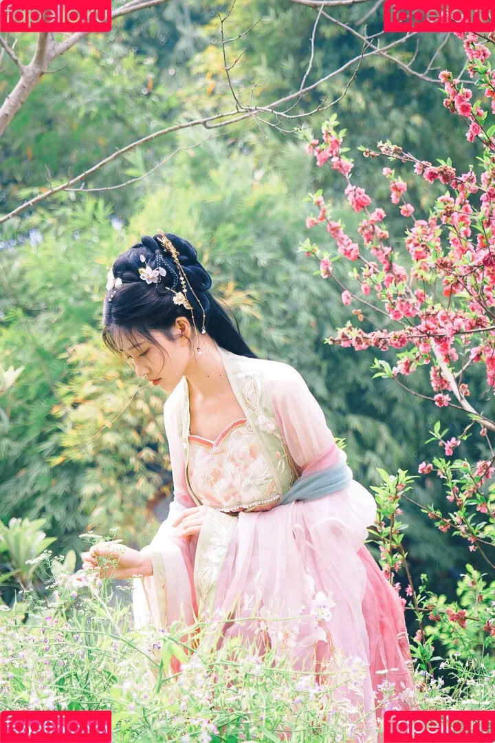 nianlin / nnian_ / nnian_011 Onlyfans Photo Gallery 