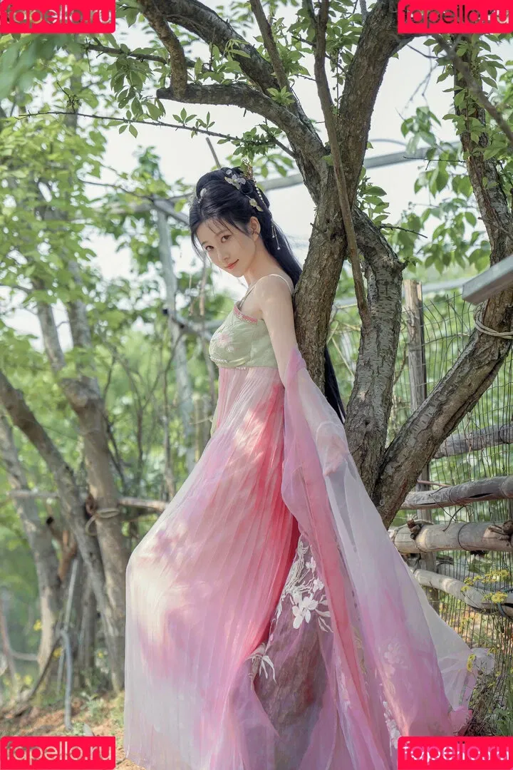 nianlin / nnian_ / nnian_011 Onlyfans Photo Gallery 