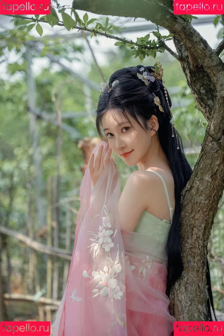 nianlin / nnian_ / nnian_011 Onlyfans Photo Gallery 