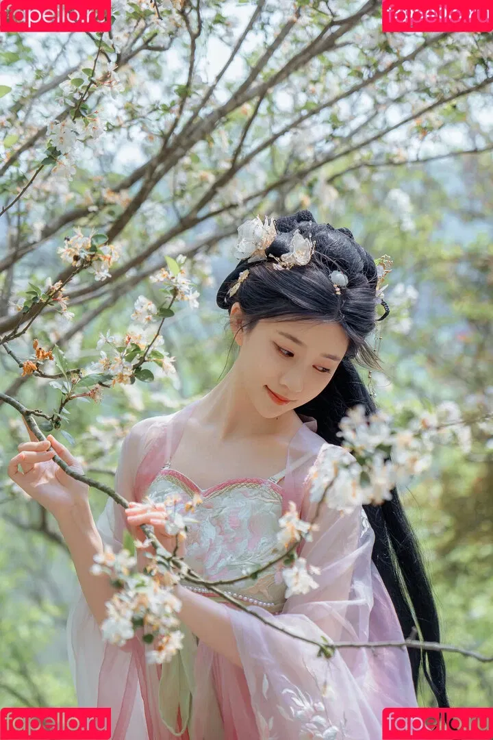 nianlin / nnian_ / nnian_011 Onlyfans Photo Gallery 