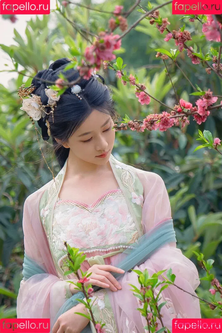 nianlin / nnian_ / nnian_011 Onlyfans Photo Gallery 