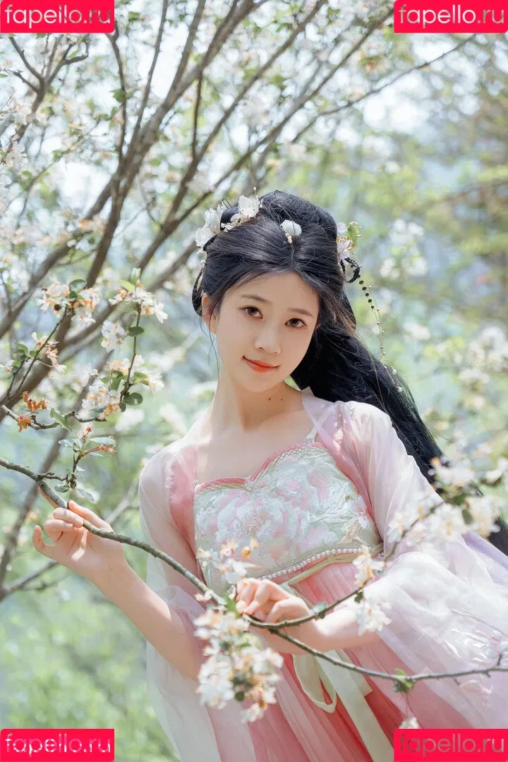 nianlin / nnian_ / nnian_011 Onlyfans Photo Gallery 