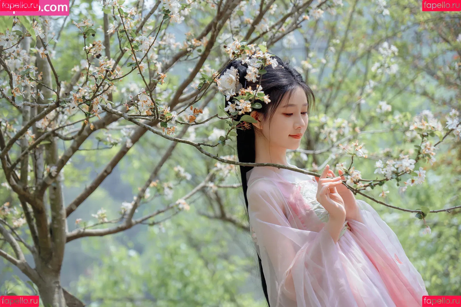 nianlin / nnian_ / nnian_011 Onlyfans Photo Gallery 