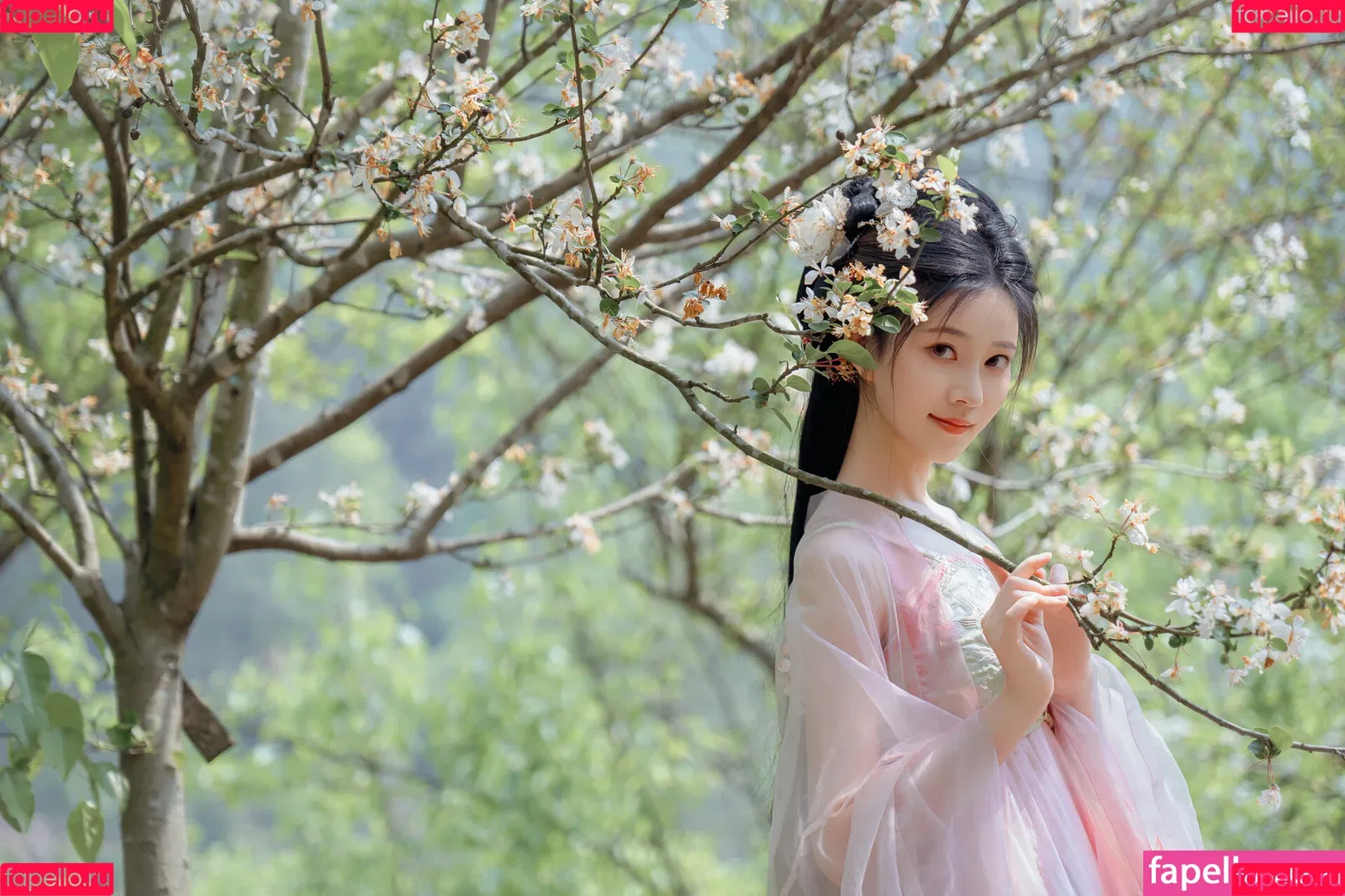 nianlin / nnian_ / nnian_011 Onlyfans Photo Gallery 