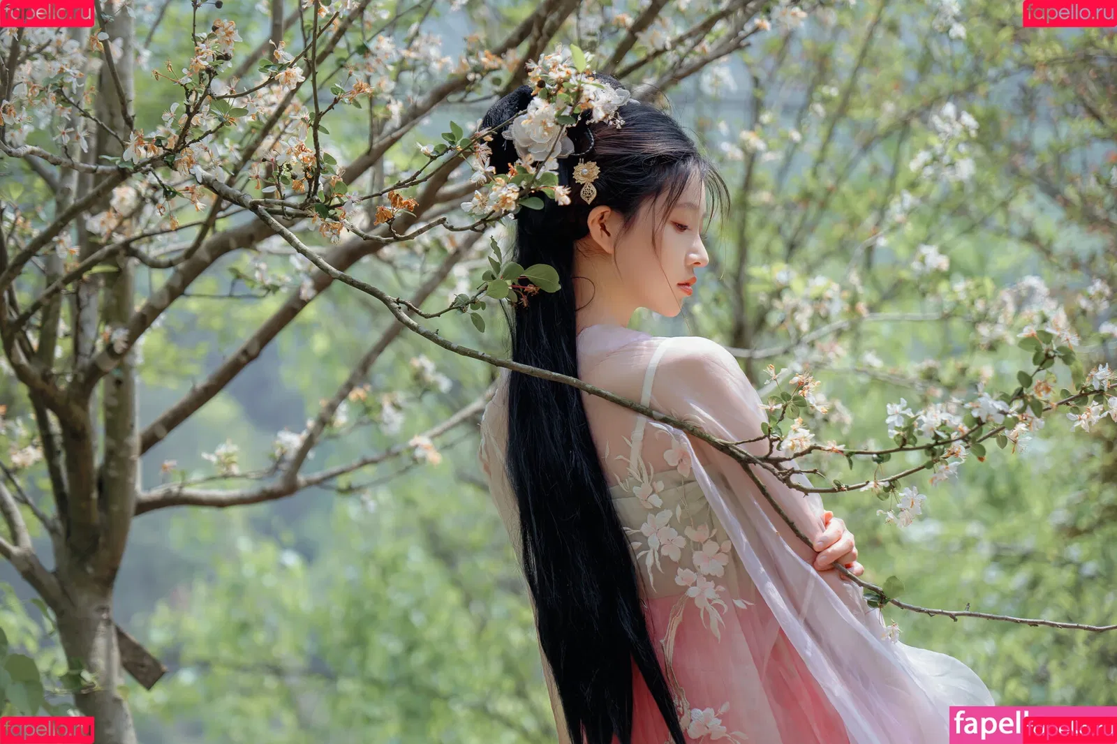 nianlin / nnian_ / nnian_011 Onlyfans Photo Gallery 