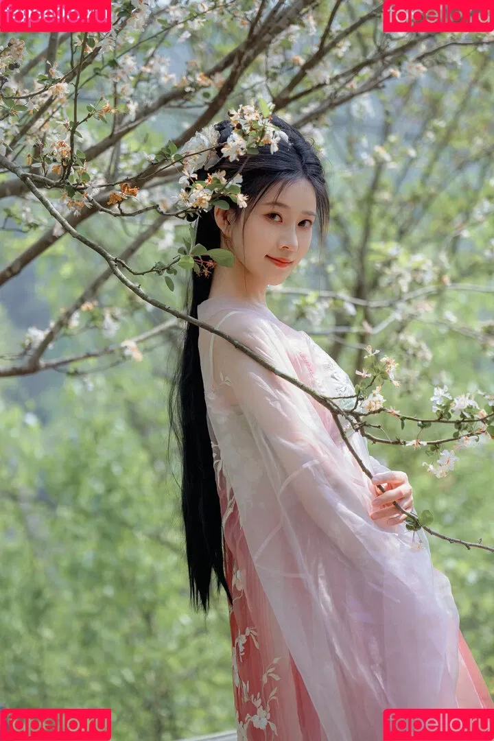 nianlin / nnian_ / nnian_011 Onlyfans Photo Gallery 