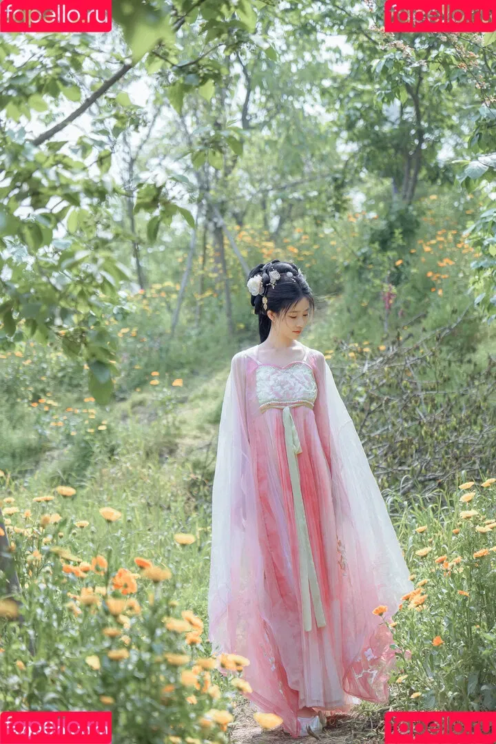 nianlin / nnian_ / nnian_011 Onlyfans Photo Gallery 