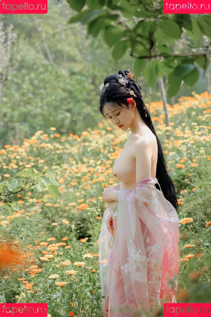 nianlin / nnian_ / nnian_011 Onlyfans Photo Gallery 